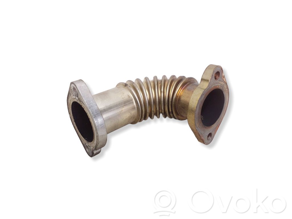Porsche Cayenne (92A) Caurulīte (-es) / šļūtene (-es) 