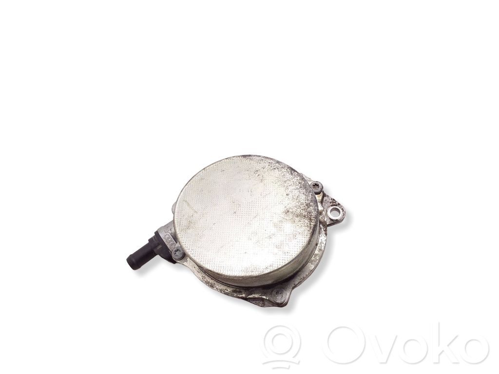 Porsche Cayenne (92A) Vacuum pump 
