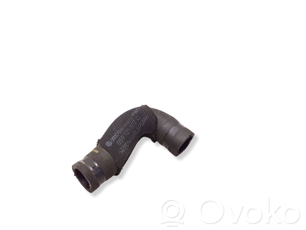 Porsche Cayenne (92A) Caurulīte (-es) / šļūtene (-es) 
