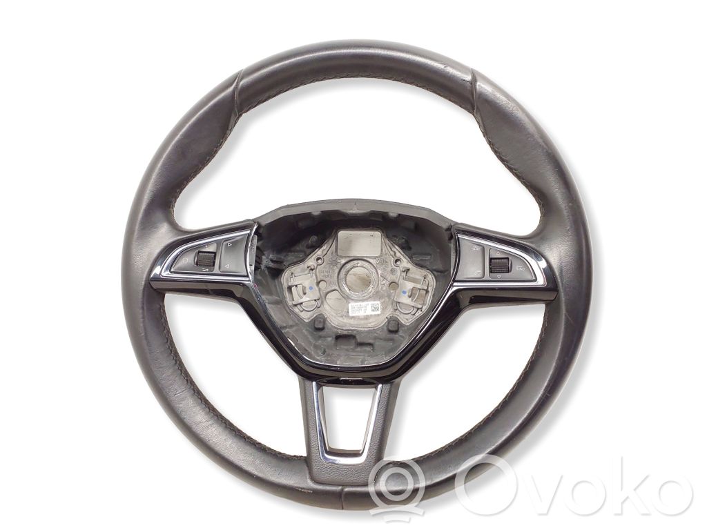 Skoda Superb B8 (3V) Kierownica 