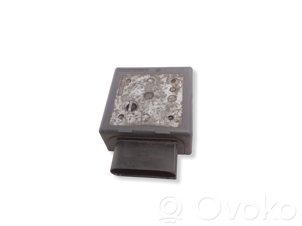 Skoda Superb B8 (3V) Unité de commande / module de pompe à carburant 
