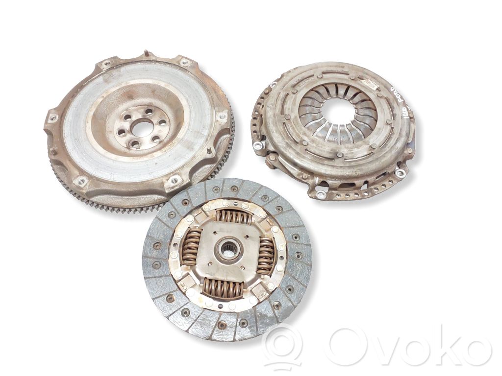 Ford Turneo Courier Clutch set kit 