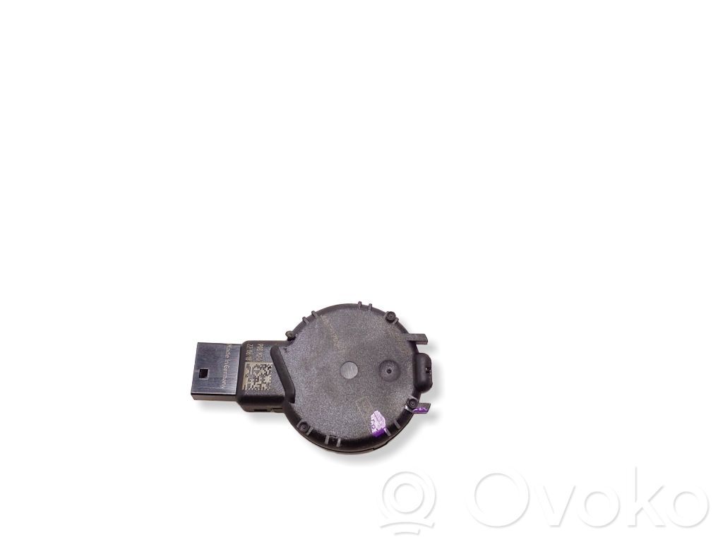 Ford Mondeo MK V Rain sensor 