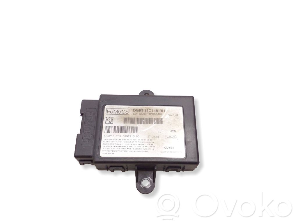 Module d'éclairage LCM   DG9T13C148BH,DG9T14D063BH