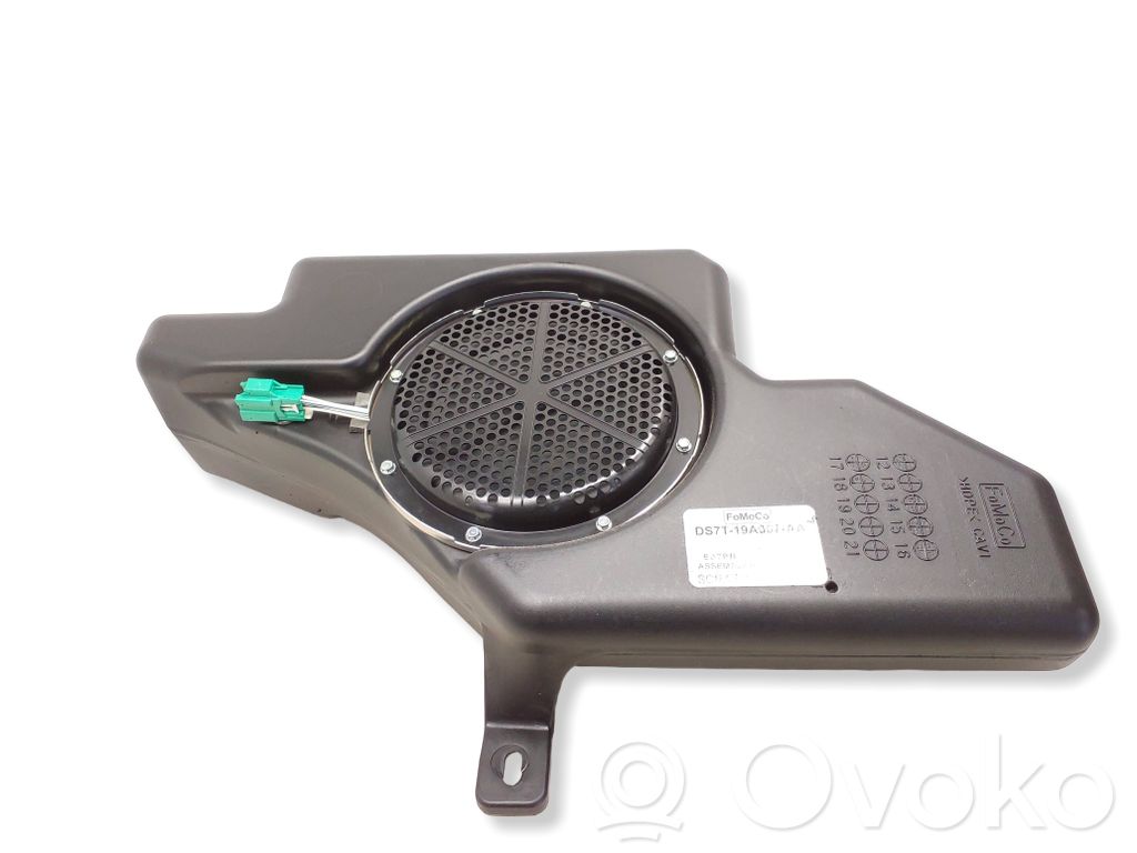 Ford Mondeo MK V Głośnik niskotonowy 