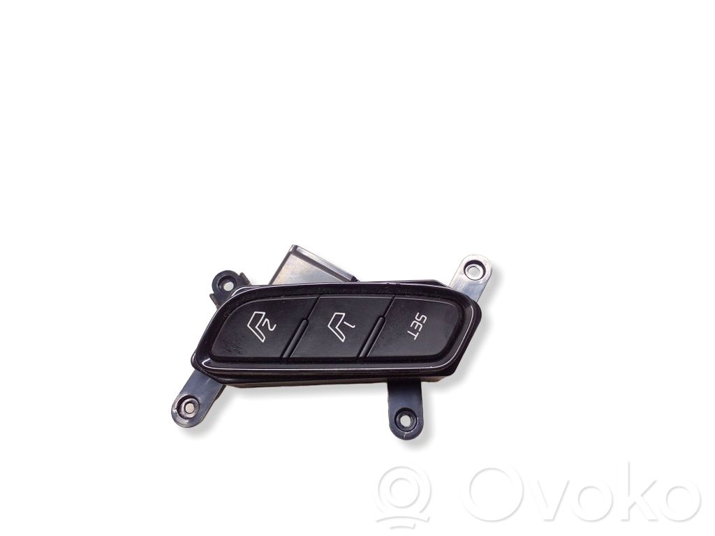 KIA Optima Memoryschalter Sitzposition Sitzverstellung 