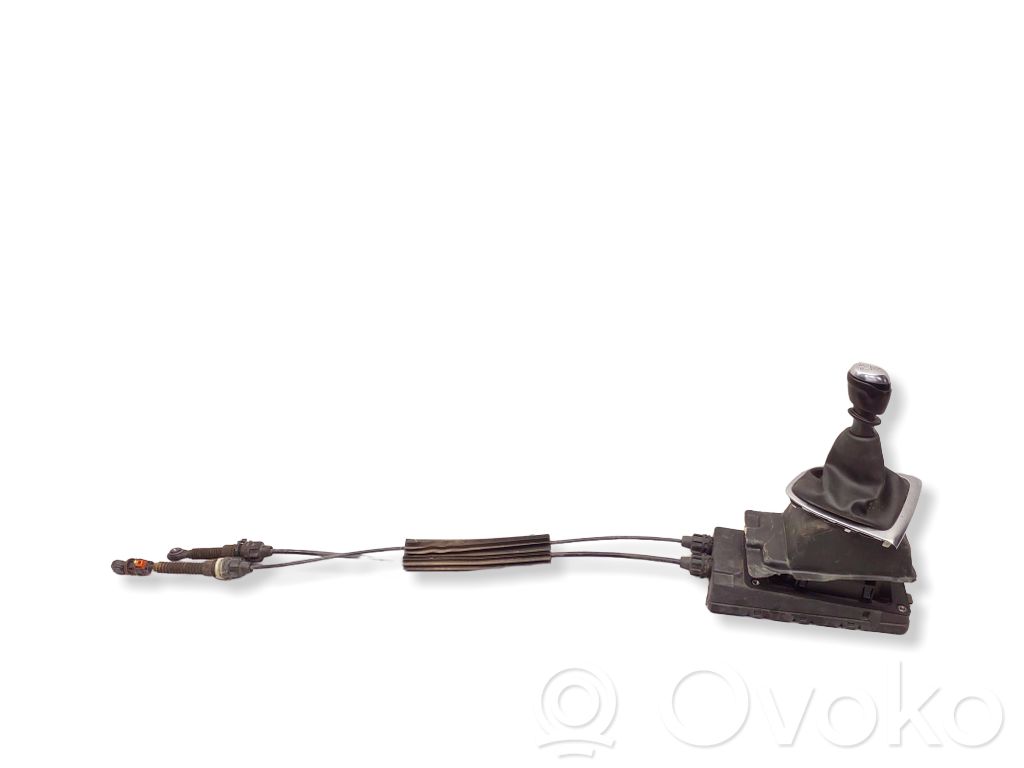 Renault Captur Selector caja de cambios 