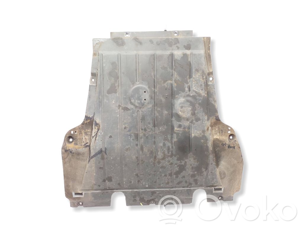 Renault Captur Engine splash shield/under tray 