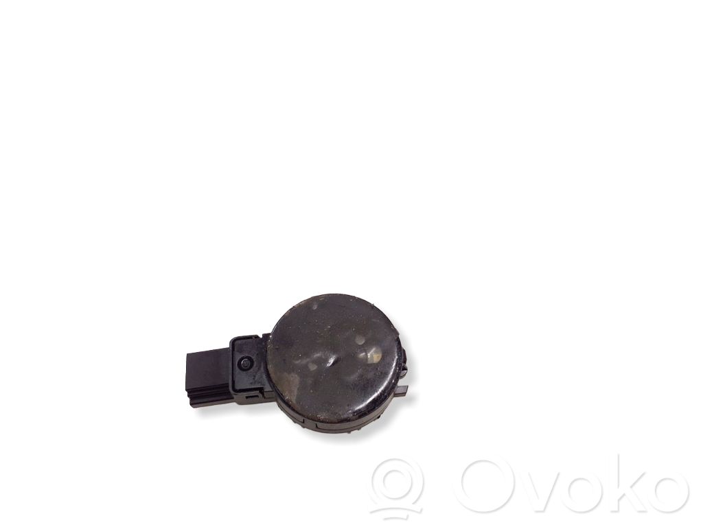 Renault Captur Rain sensor 