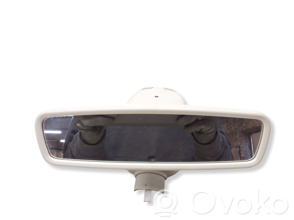 Renault Captur Rear view mirror (interior) 