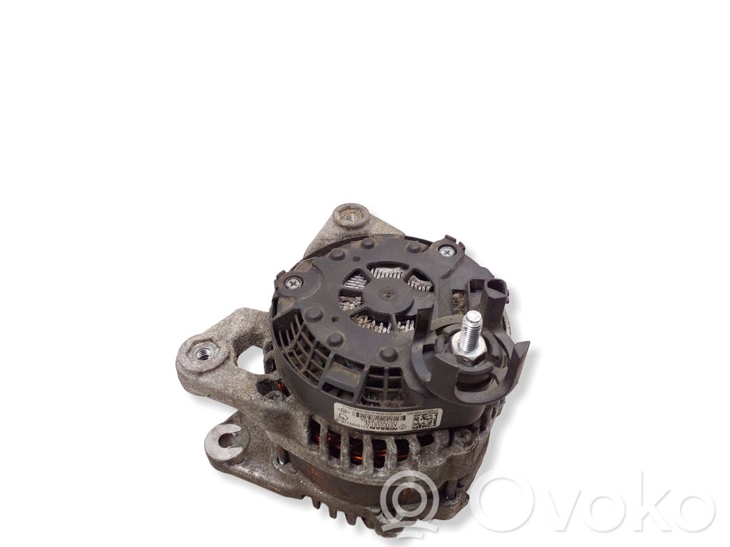 Renault Captur Alternador 
