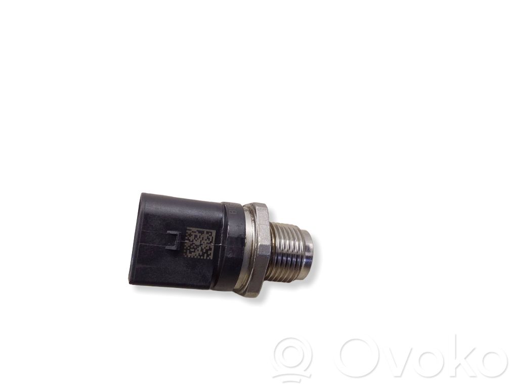 Mini Cooper Countryman R60 Fuel pressure sensor 
