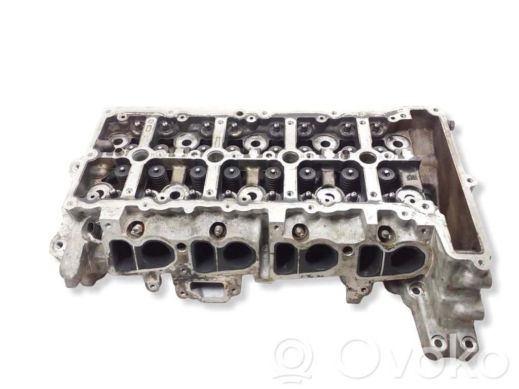 Mini Cooper Countryman R60 Engine head 