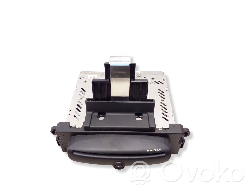 Panel / Radioodtwarzacz CD/DVD/GPS   3457568,VD1039F6272868,345756802,3457502,6512345768,A2C92480101