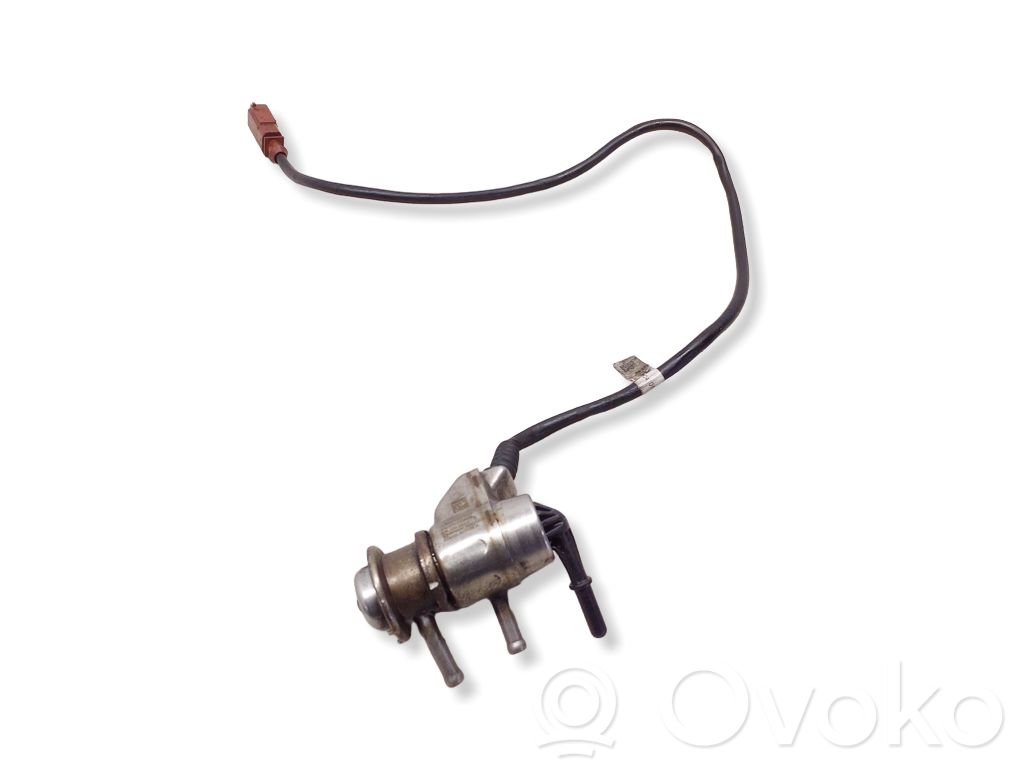 Audi A6 S6 C7 4G Inyector de AdBlue 