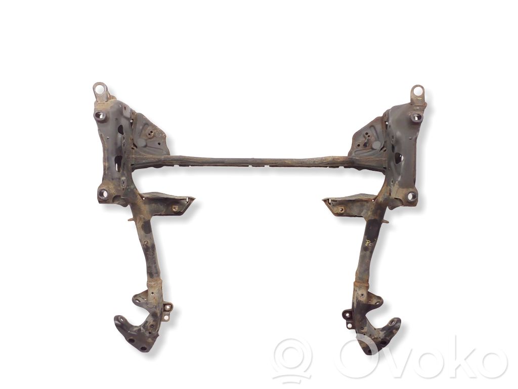 Audi A6 S6 C7 4G Bastidor delantero 