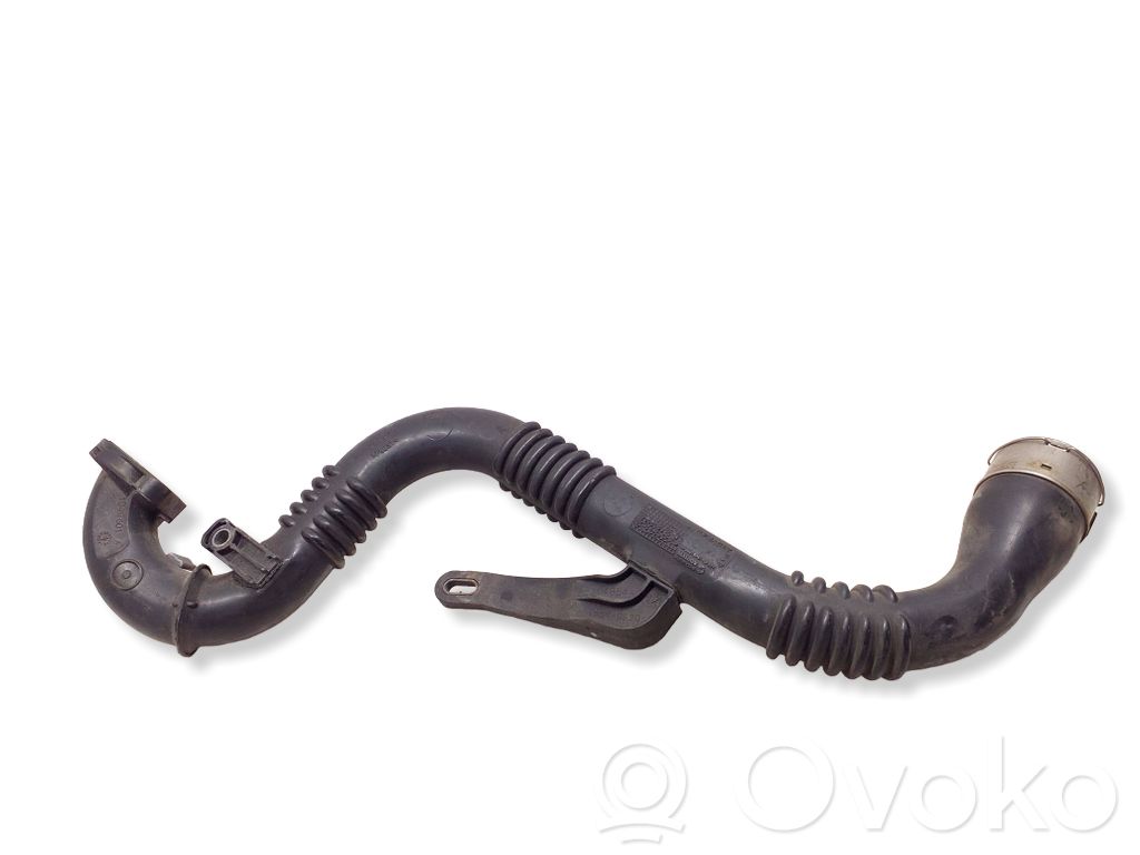 Nissan Juke I F15 Intercooler hose/pipe 