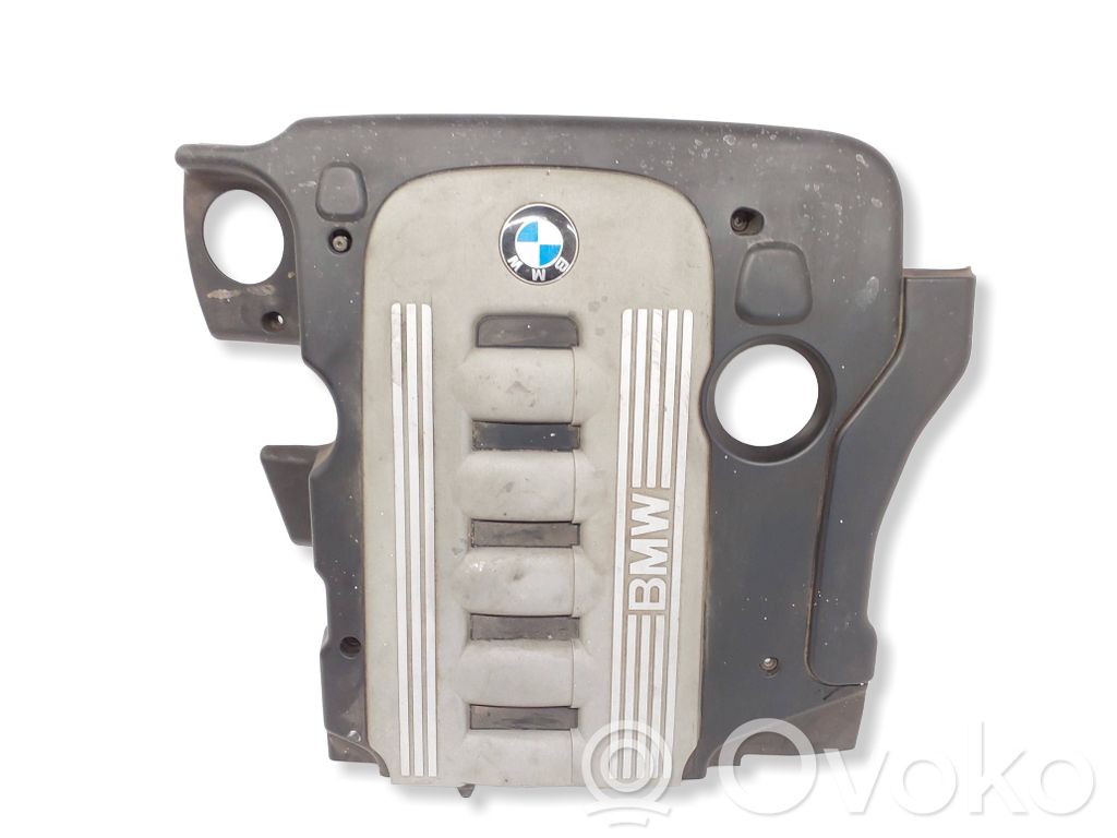 BMW X5 E53 Engine cover (trim) 