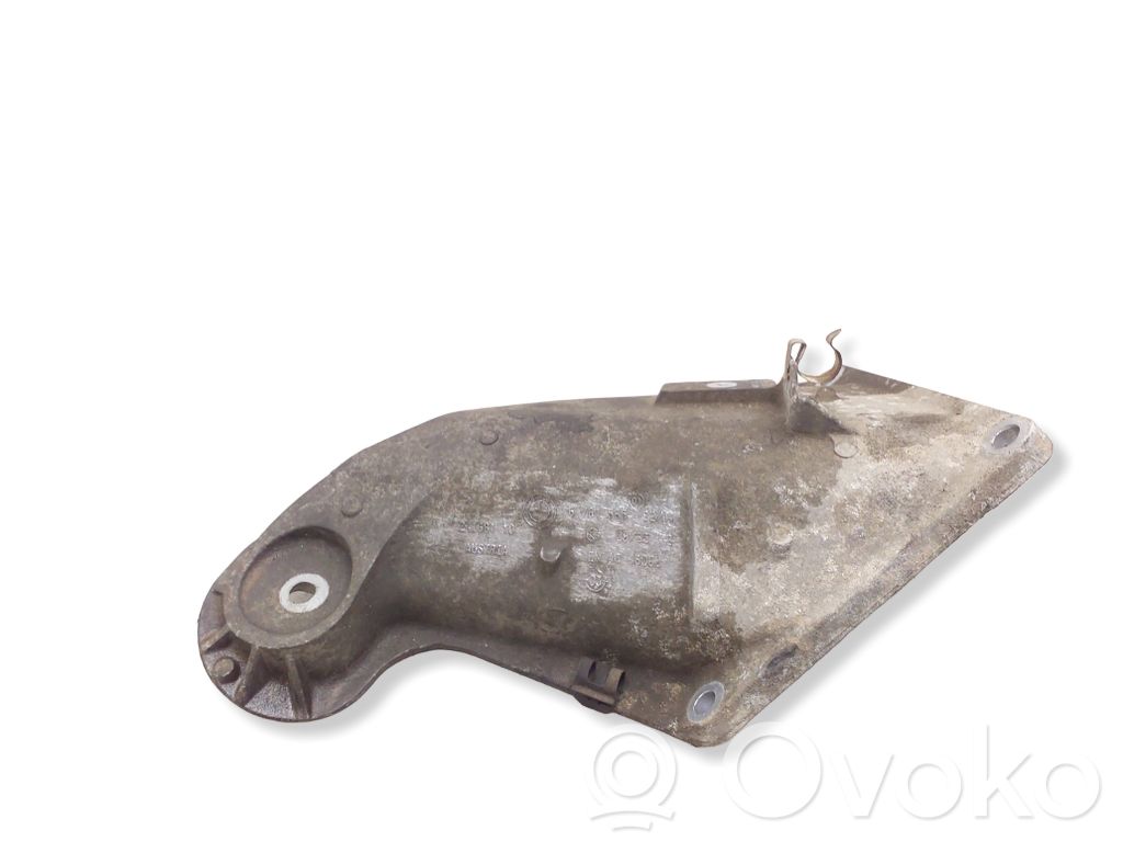 BMW X5 E53 Engine mounting bracket 