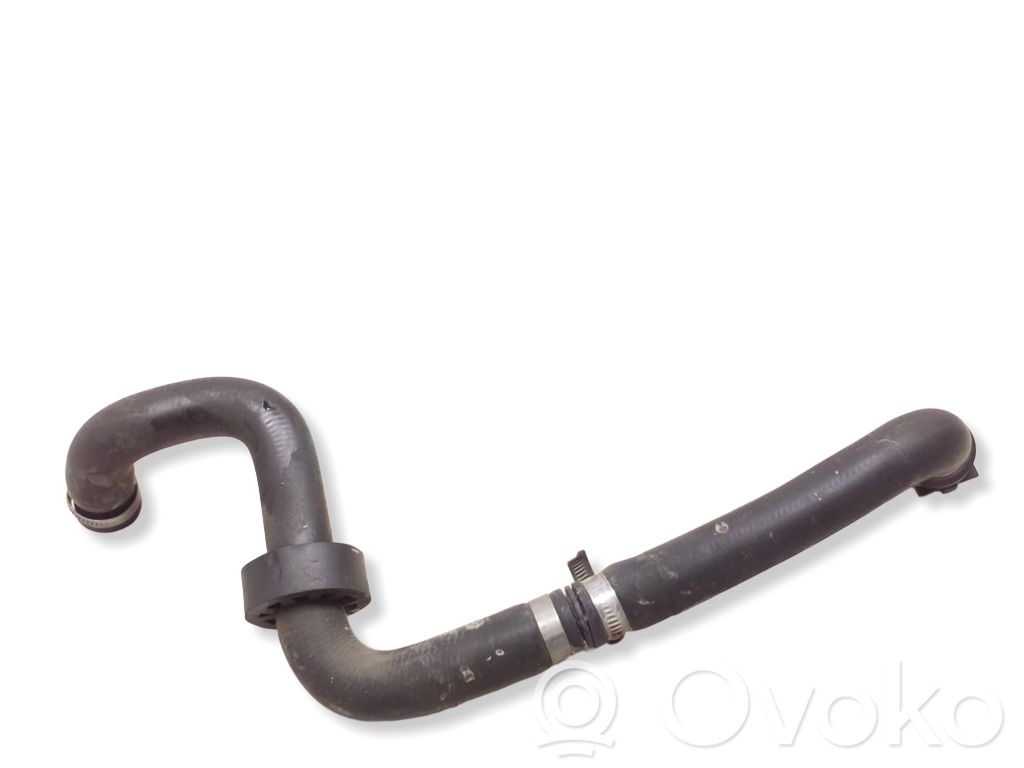 BMW X5 E53 Engine coolant pipe/hose 