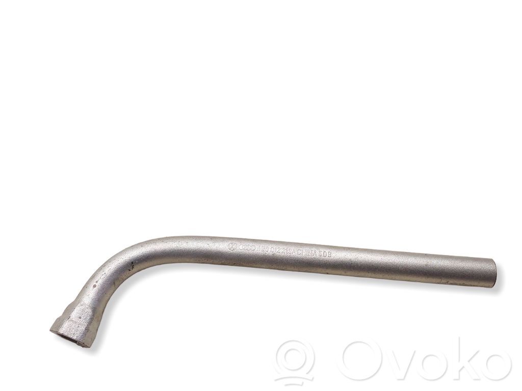 Skoda Octavia Mk3 (5E) Wheel nut wrench 
