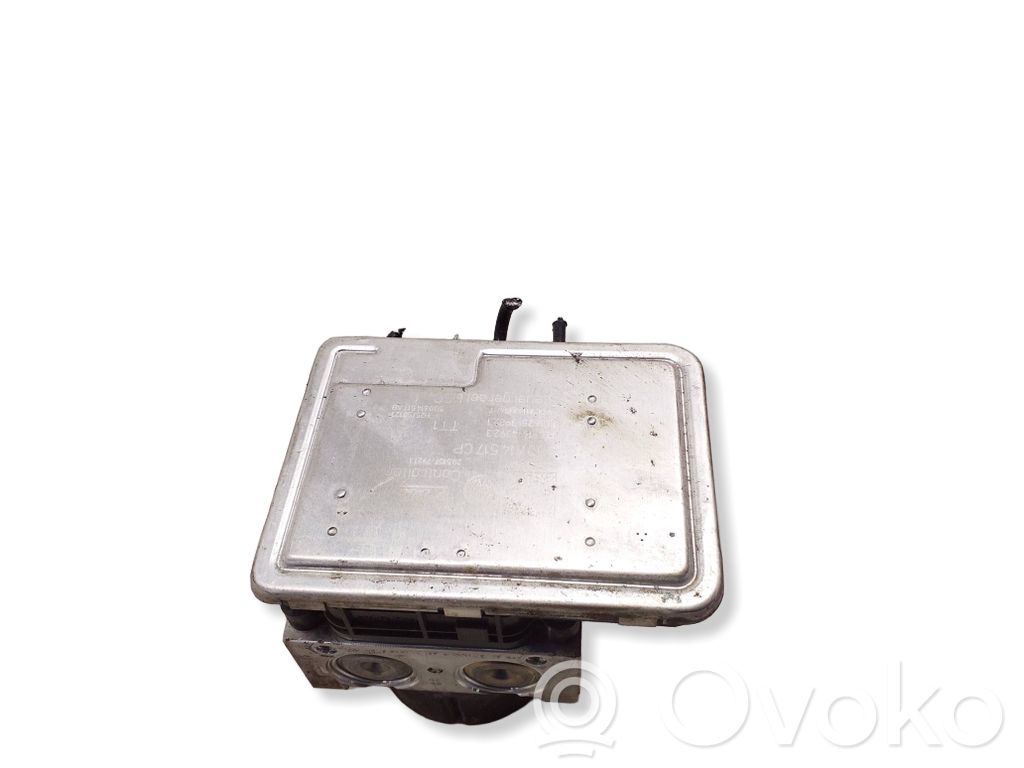 Skoda Octavia Mk3 (5E) Bomba de ABS 