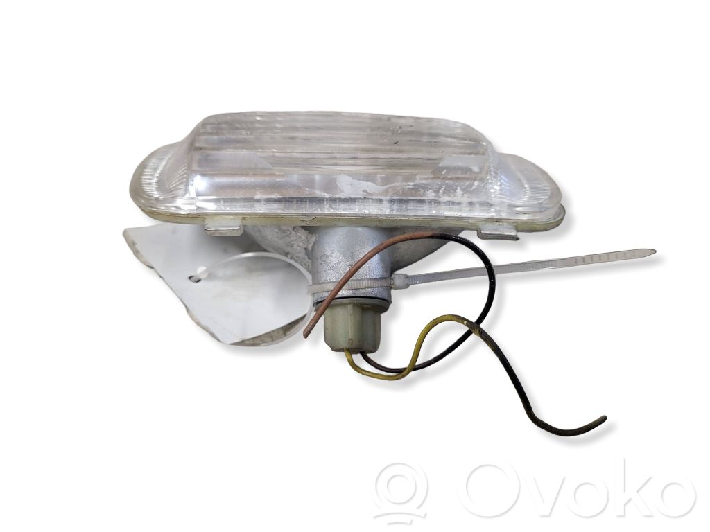 Peugeot Boxer Mirror indicator light 