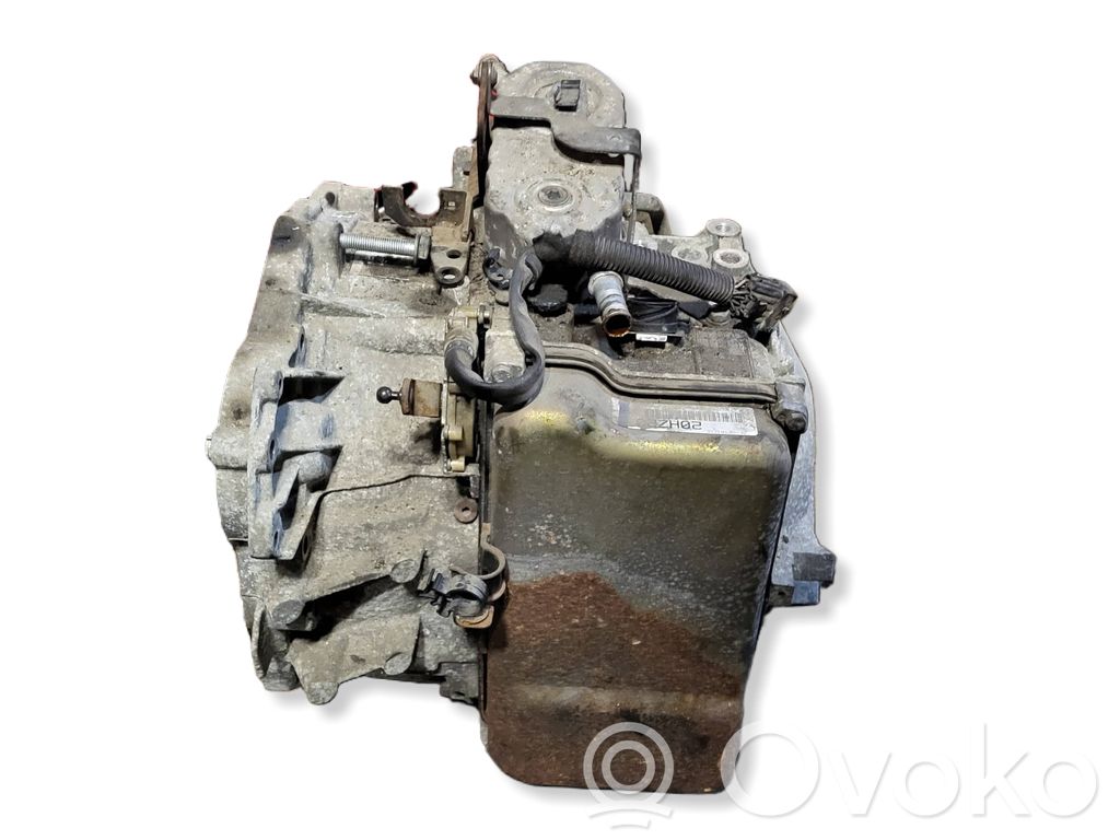 Citroen C5 Automatic gearbox 