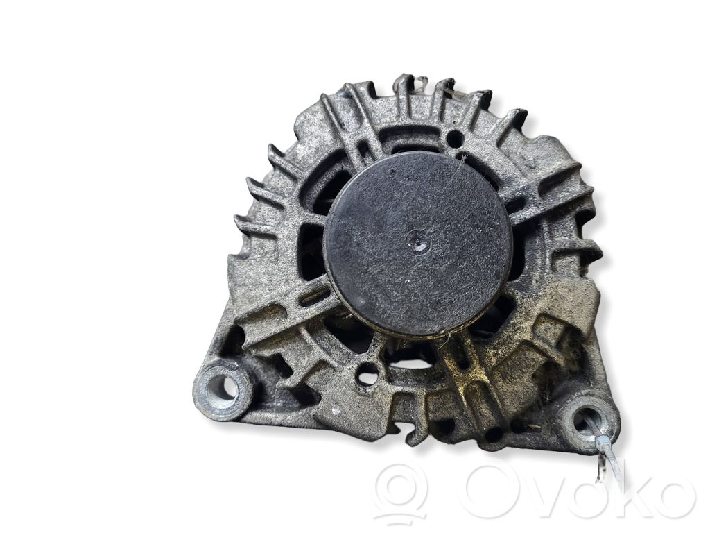 Ford Mondeo MK IV Alternator 