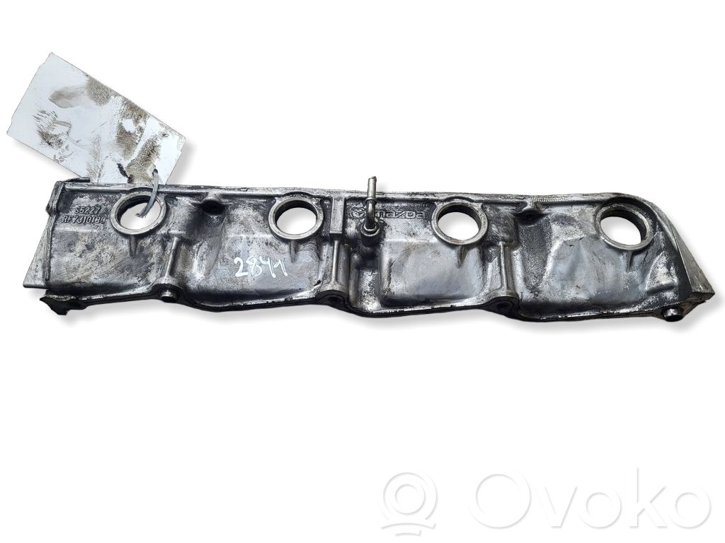 Mazda 6 Rocker cam cover 