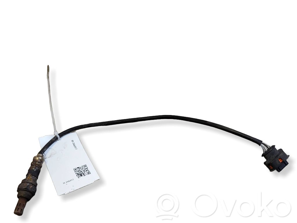 Lambda probe sensor   55353811