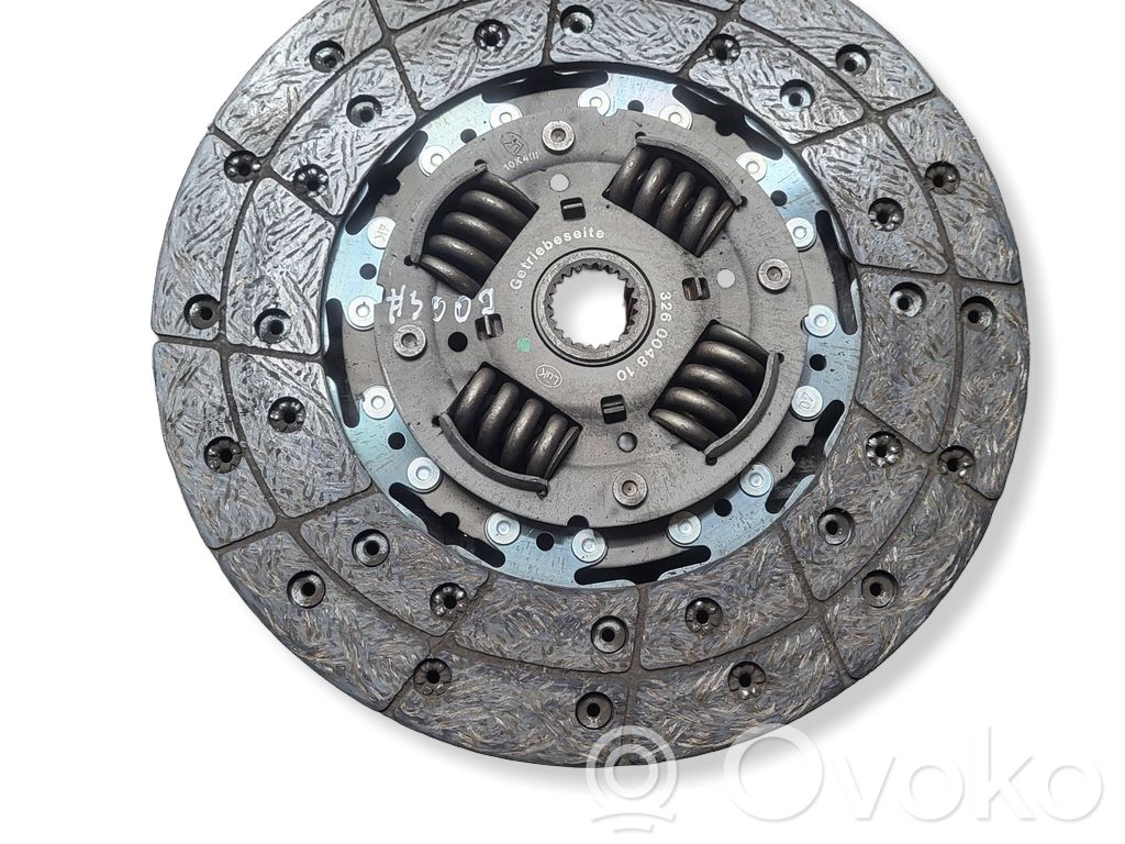 Ford Transit Sankabos diskas 