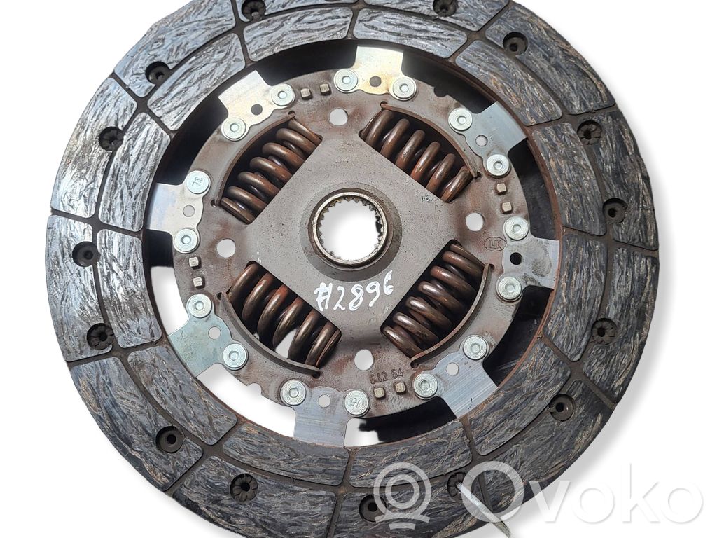 Ford Transit Sankabos diskas 