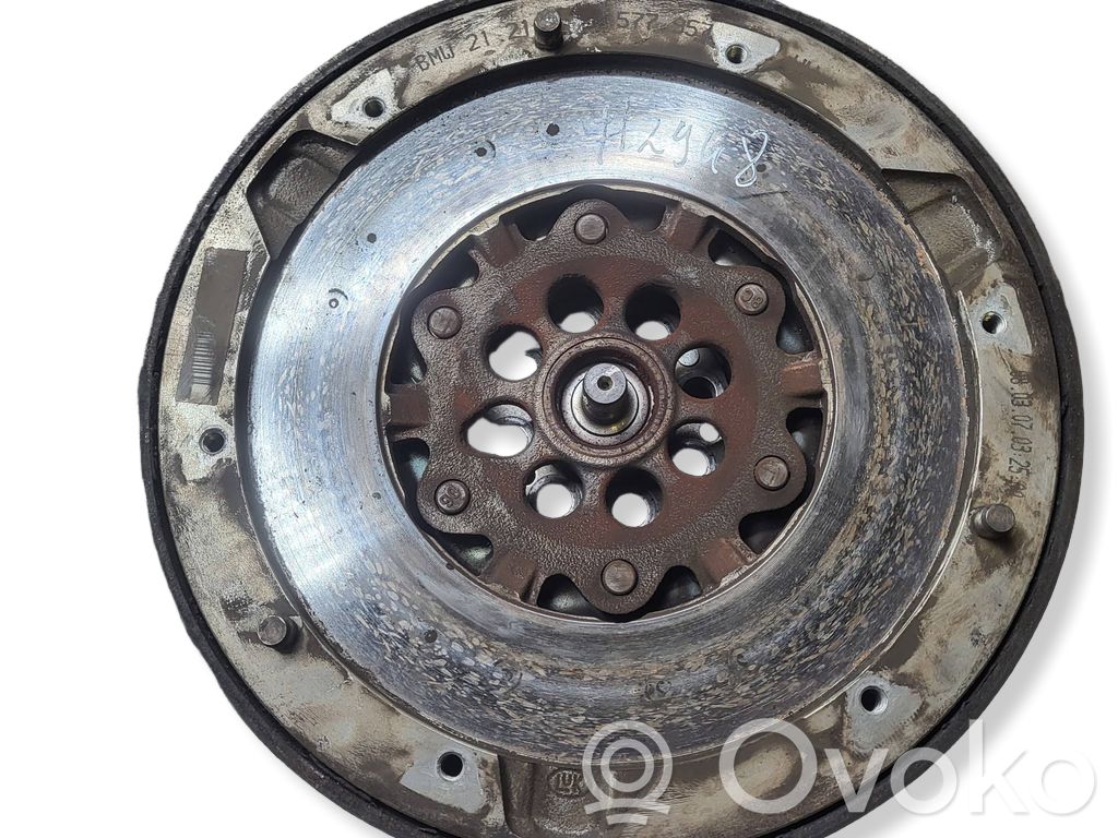 Flywheel   7577957