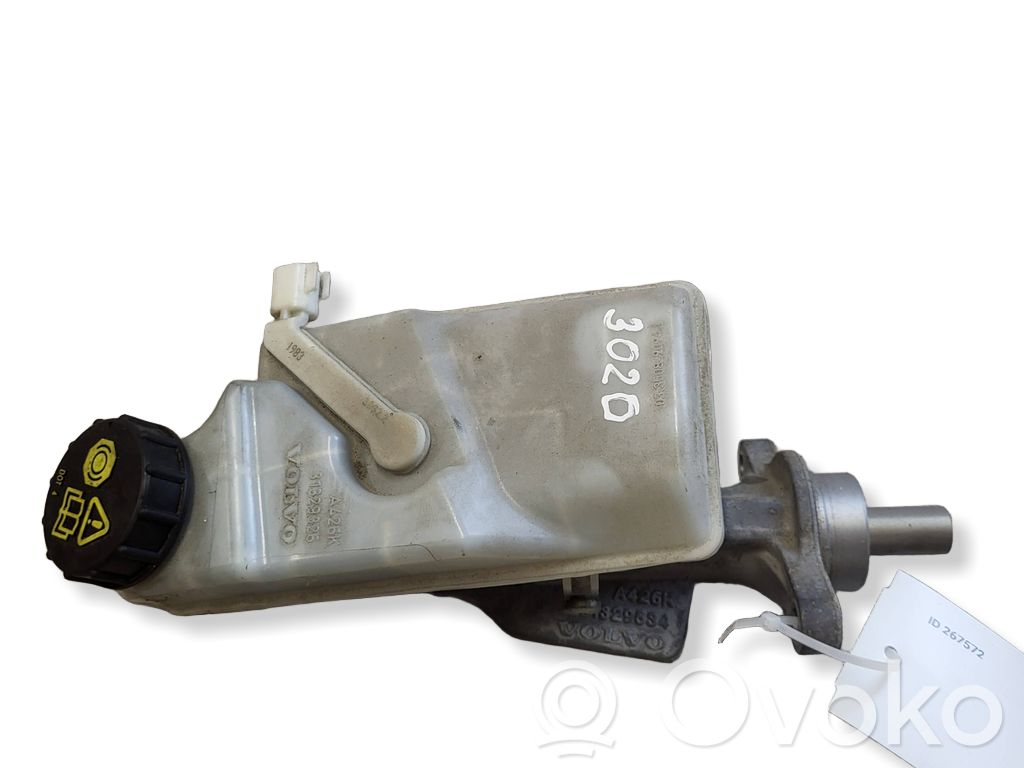 Volvo V40 Główny cylinder hamulca 