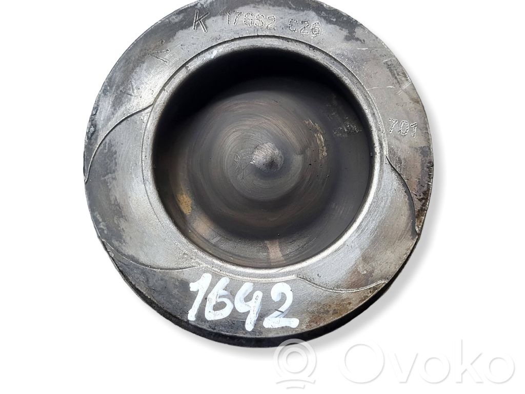 Piston   K9K