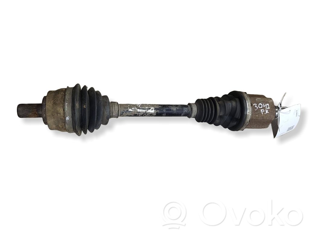 Volvo V40 Eje de transmisión delantero 