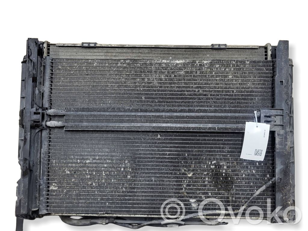 Radiatora komplekts   6937515,500063600,5020334,1102132101