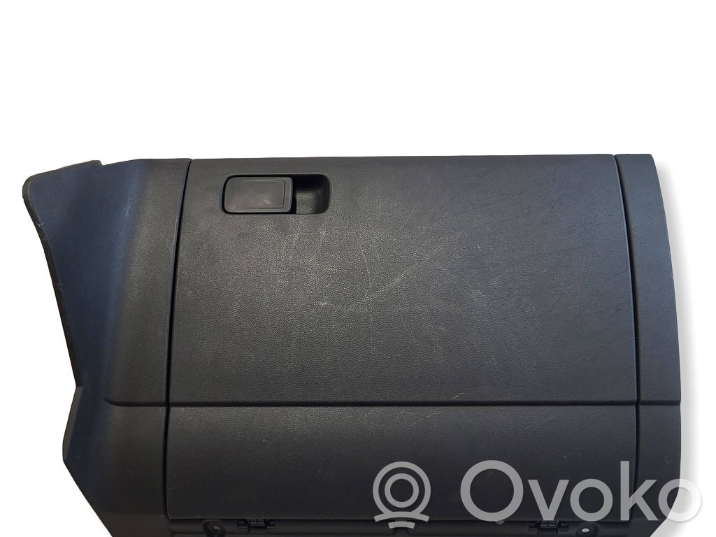 Volkswagen Golf VII Set vano portaoggetti 
