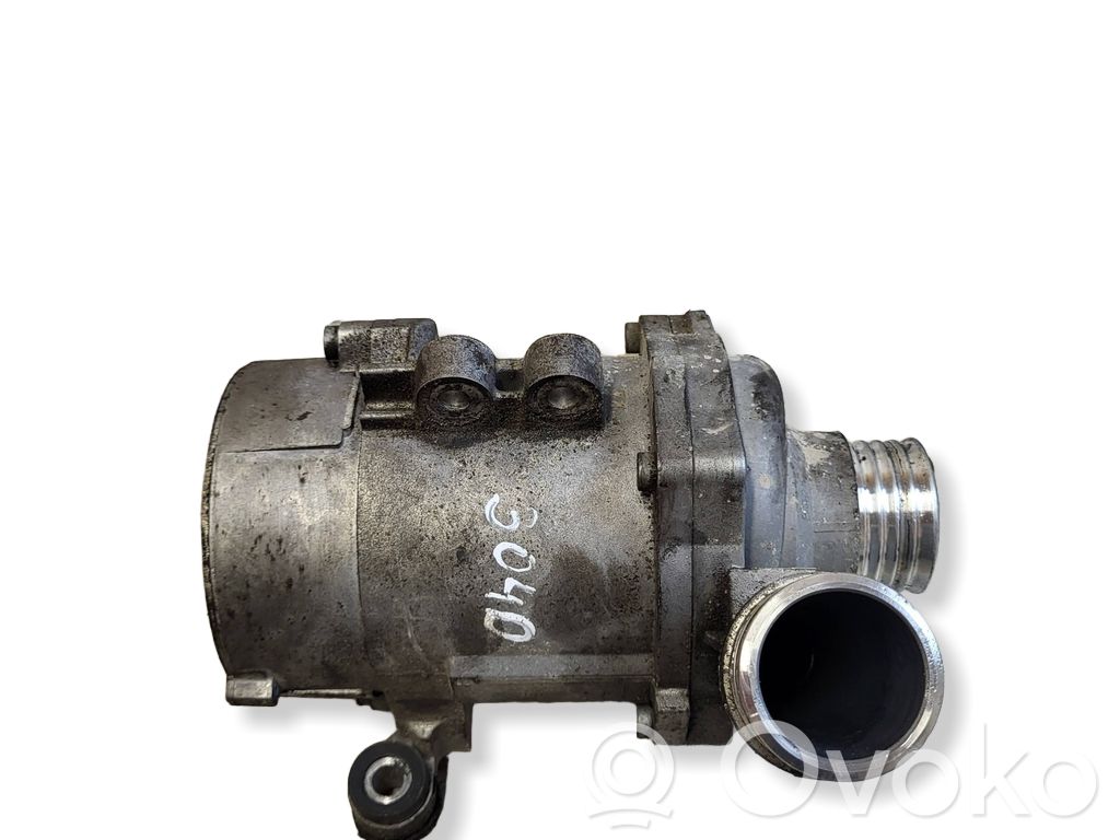 Vesipumppu   30707401