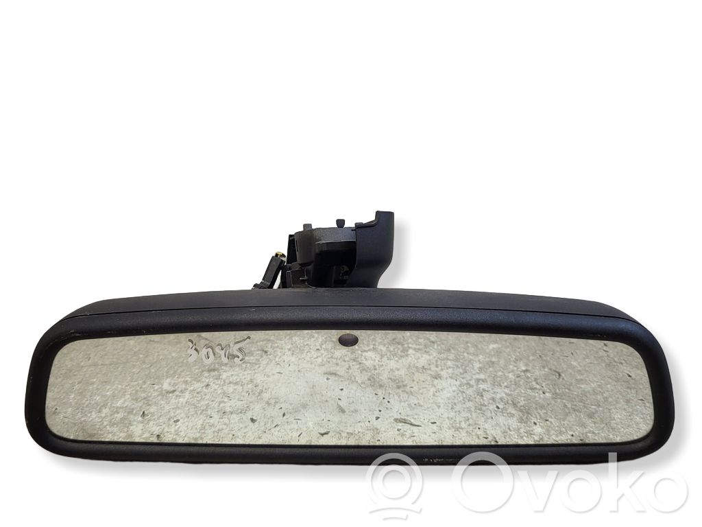 Volvo C70 Rear view mirror (interior) 