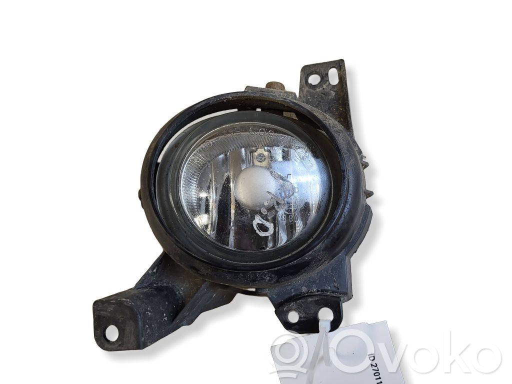 Mazda 6 Front fog light 