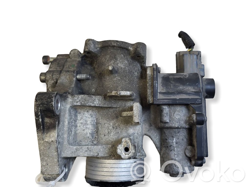 Volvo C70 Válvula EGR 