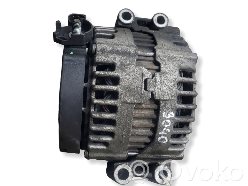 Generator/alternator   7550968,0121715012
