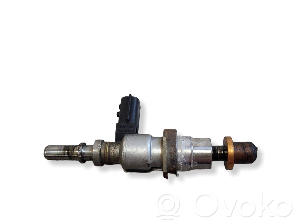 Nissan Qashqai AdBlue injector 
