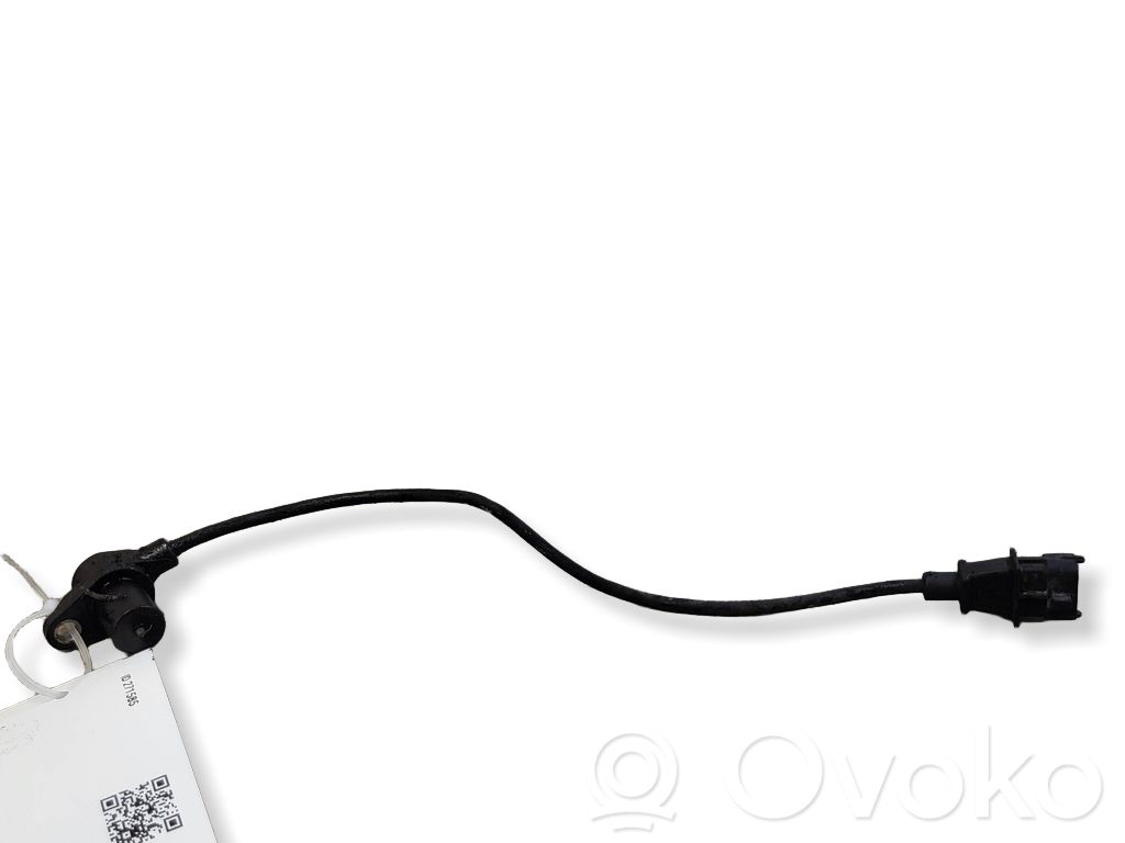 KIA Soul Crankshaft position sensor 