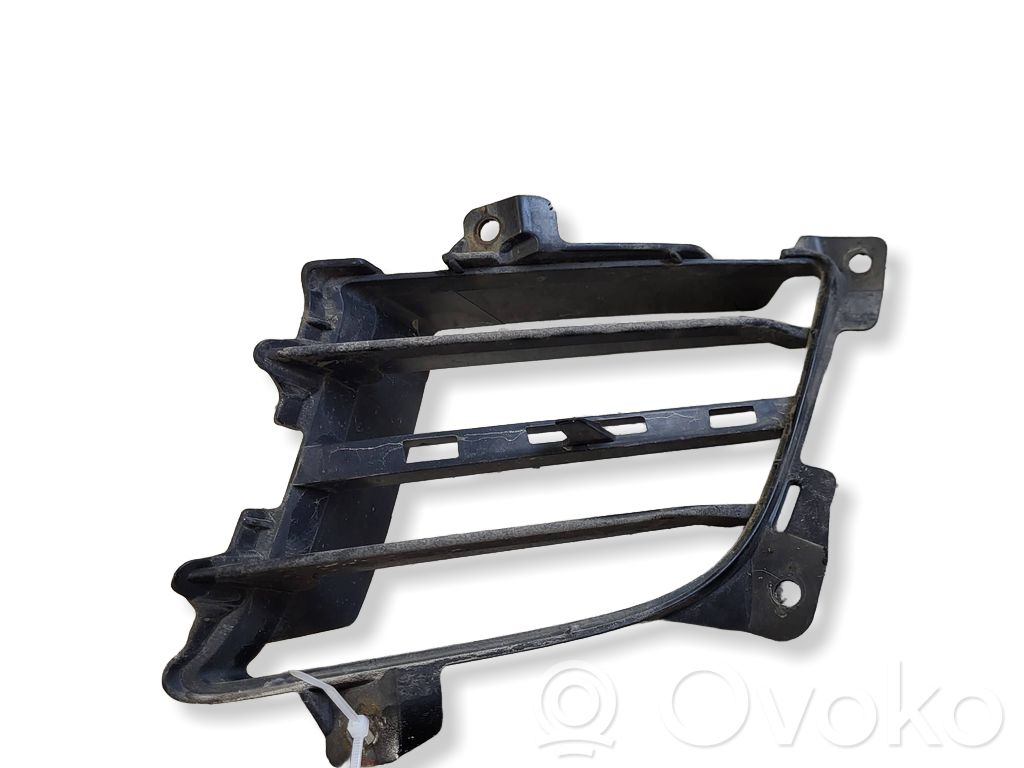 Mazda 6 Front fog light trim/grill 