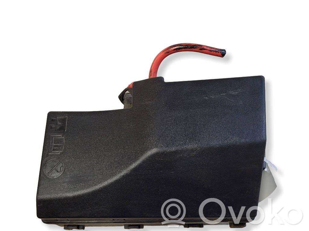 Volvo V40 Fuse module 