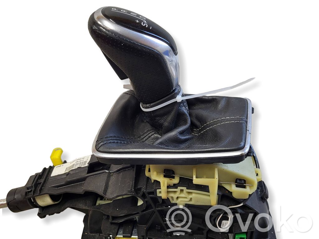Volvo V40 Selector caja de cambios 