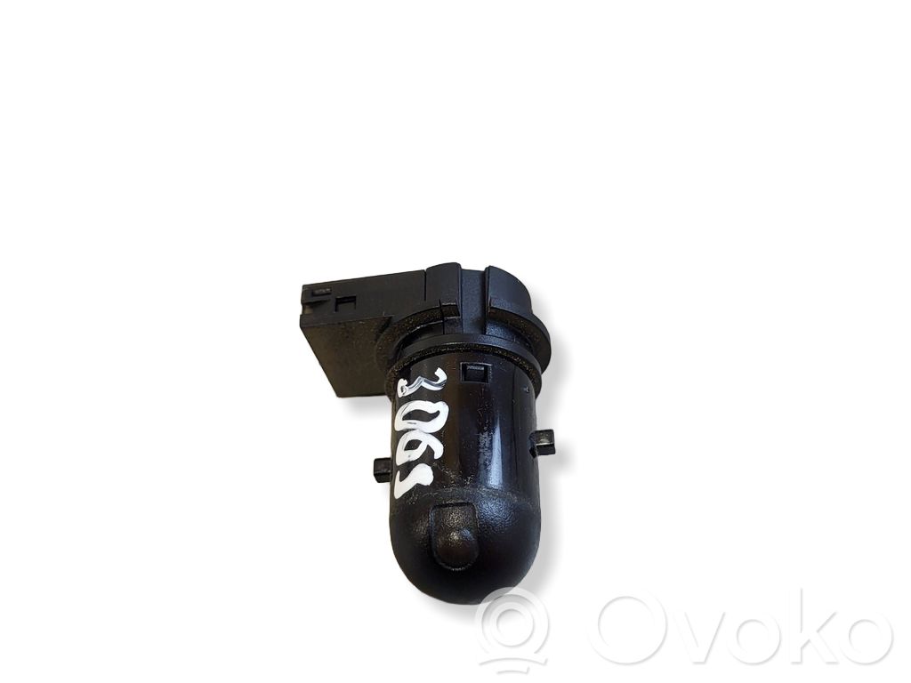 Sensor de luz solar   13578461